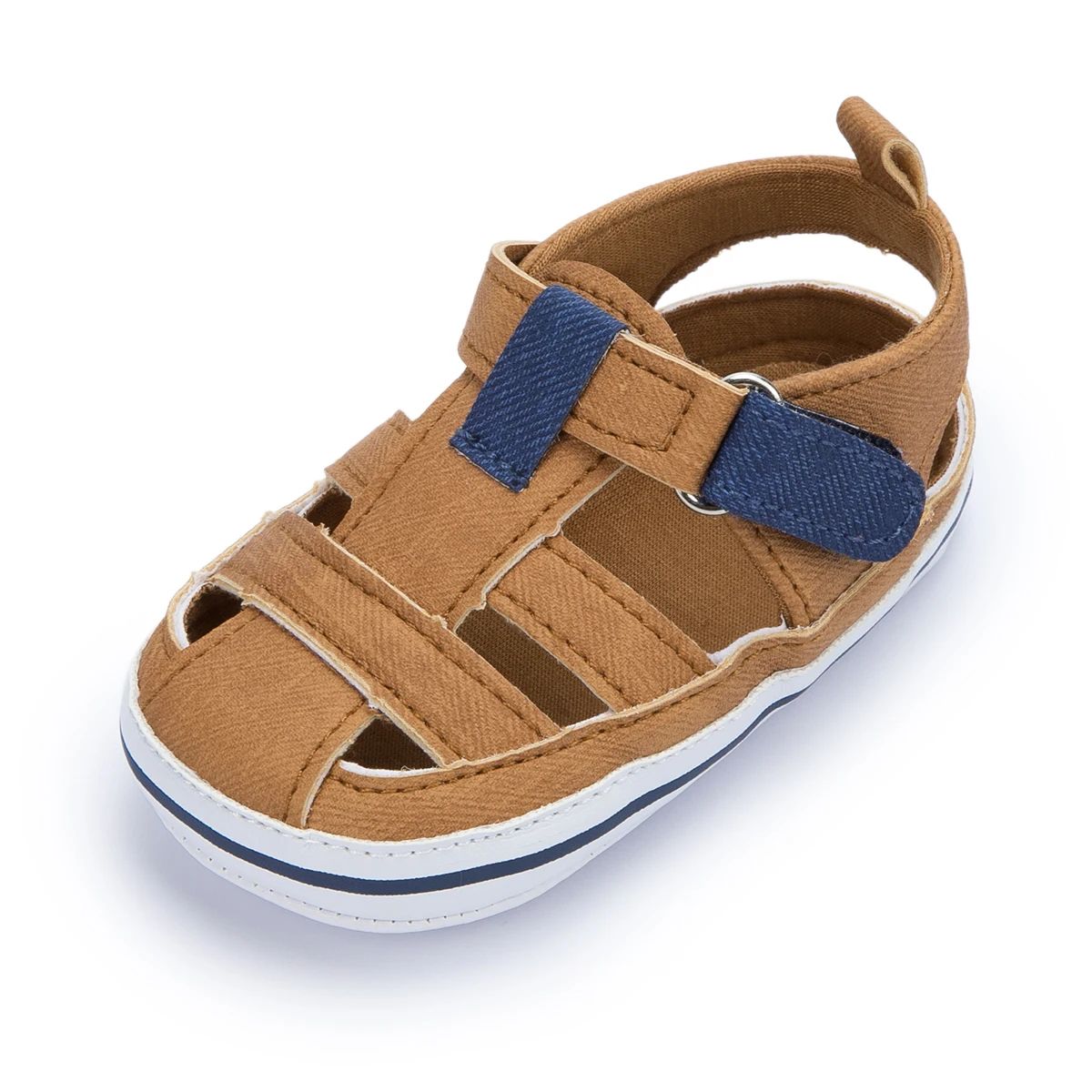 Mini Fashion™ - Lekkie i wygodne - sandały dla maluchów
