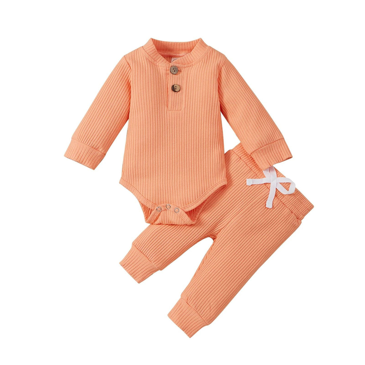 Mini Fashion™ – Wygodny zestaw sukienek dla niemowląt