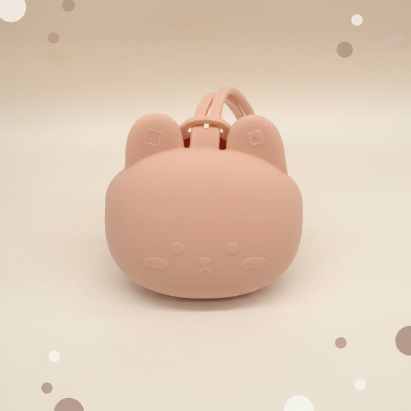Personalized Pacifier Case – Grawerowany i praktyczny – spersonalizowany uchwyt na smoczek