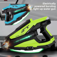 Thumbnail for WaterStrike – Siła i zabawa – automatyczny pistolet na wodę Tomahawk
