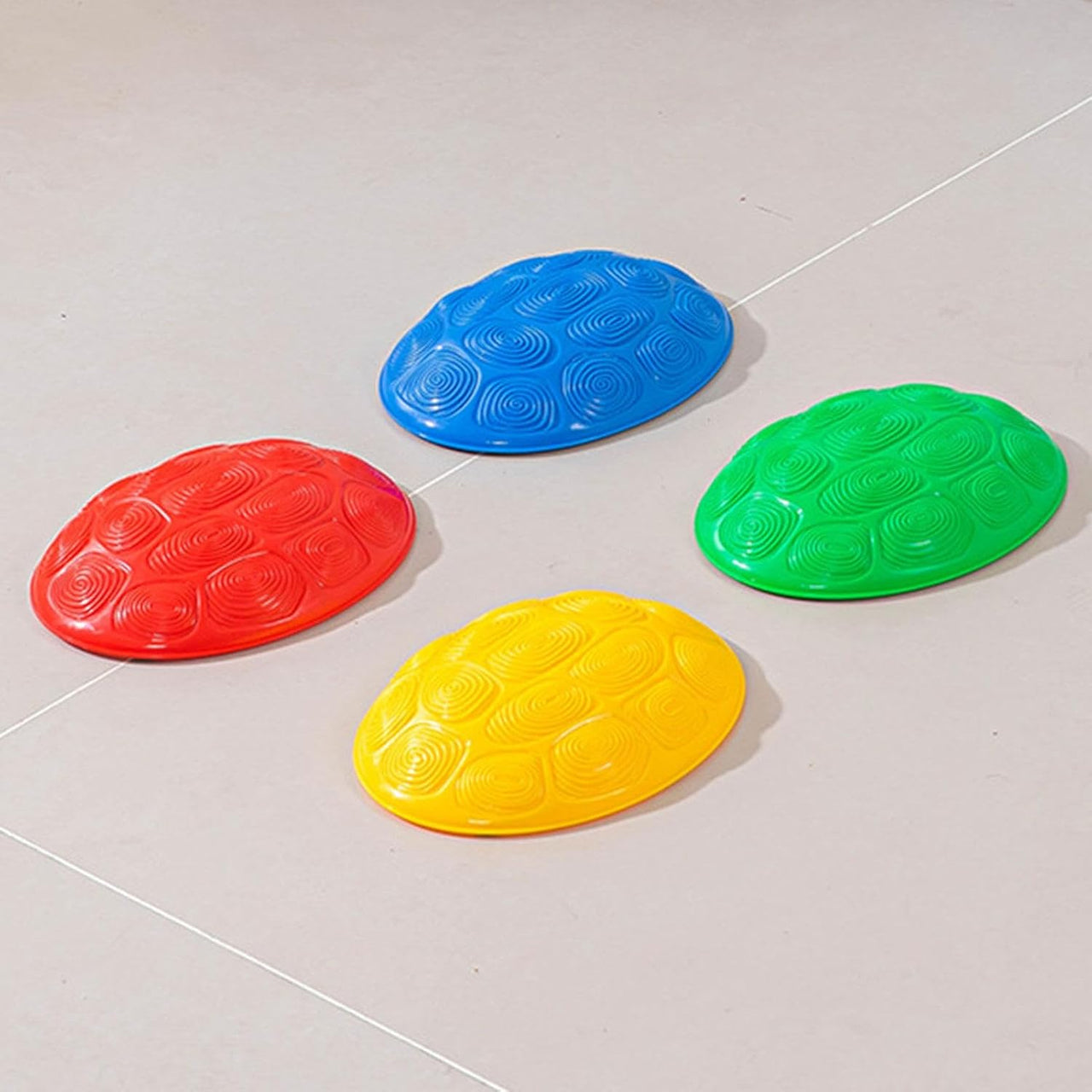 ShellSteps – Zabawne i edukacyjne – gra równoważna