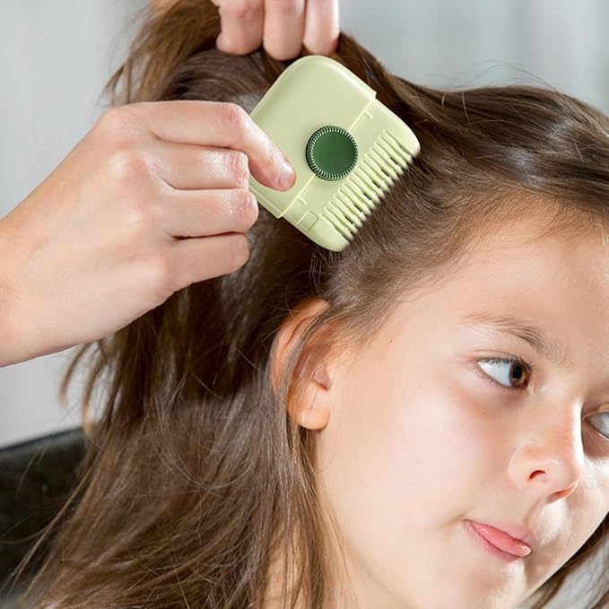 StyleTrim – Precyzja i delikatność – maszynka do strzyżenia włosów 2 w 1