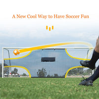 Thumbnail for GoalMaster – Interaktywny i sportowy – Piłka nożna Curve