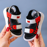 Thumbnail for Summer Soft Sole – Wygoda i antypoślizgowość – Sandały dziecięce