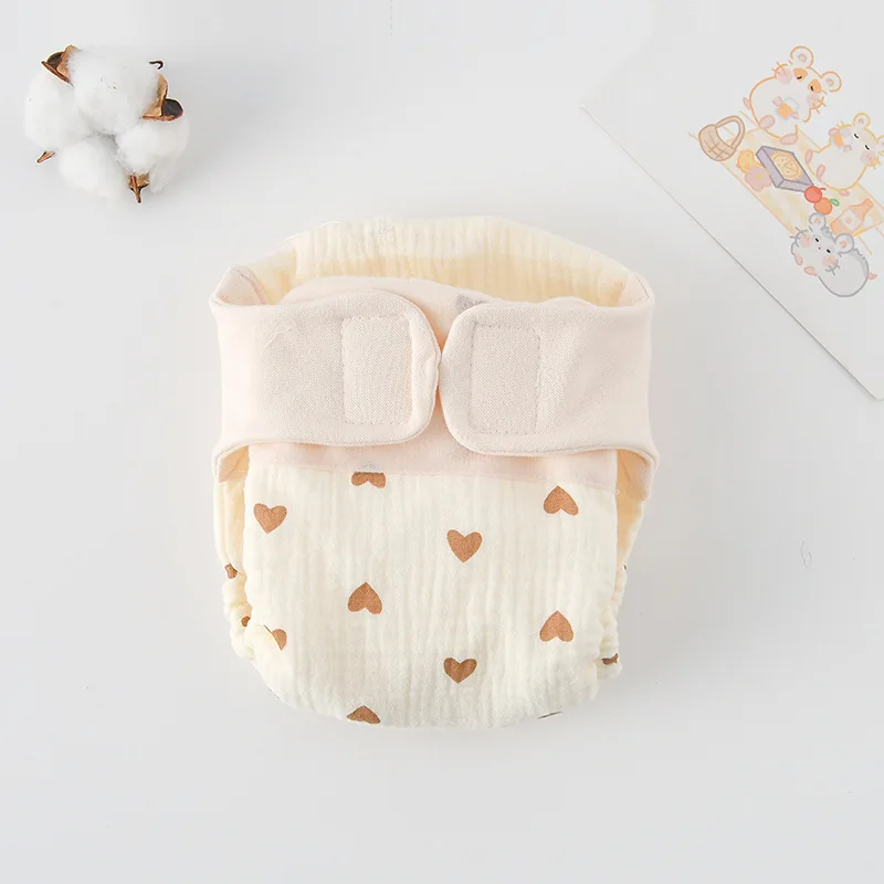 ComfyCotton – Wodoodporne i bezpieczne – bawełniane majtki treningowe z bawełny organicznej