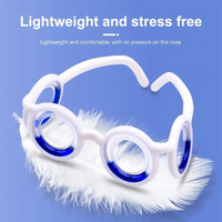 Thumbnail for KidSafe – Przeciw nudnościom i bezpieczne – okulary dziecięce No-Lens