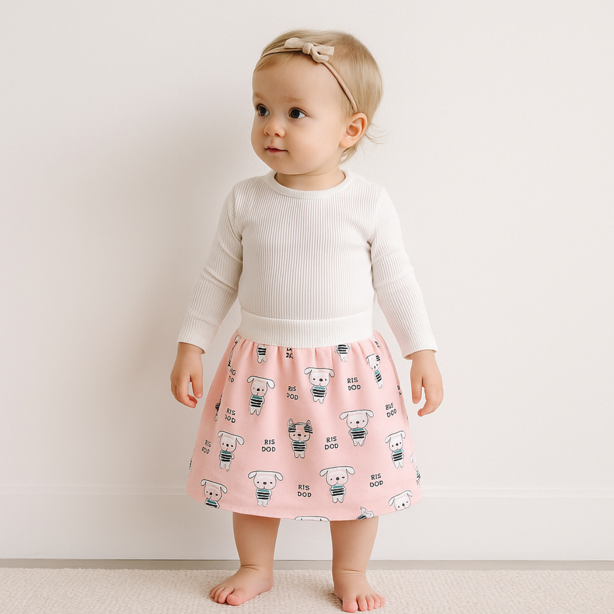 Baby Training Pants™ - Majtki treningowe dla dzieci - Trening nocnikowy