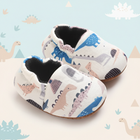 Thumbnail for Cute Baby Crib Shoes – Urocze i wygodne – buciki dla niemowląt