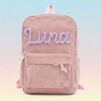 Thumbnail for Kids Backpack – Spersonalizowany plecak dla dzieci