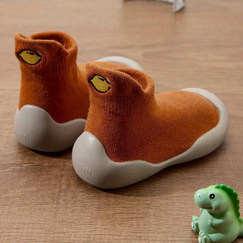 BareFoot – Naturalne chodzenie – buty dla niemowląt z elastyczną podeszwą