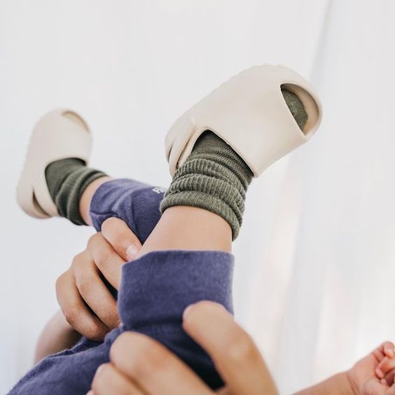 SunnySteps Kids – Komfort i wolność – Sandały dziecięce