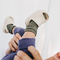 Thumbnail for SunnySteps Kids – Komfort i wolność – Sandały dziecięce