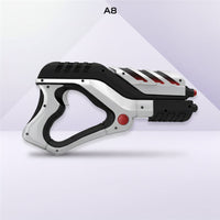 Thumbnail for ARPlay Gun – Szybkie i przyjemne – interaktywna strzelanka