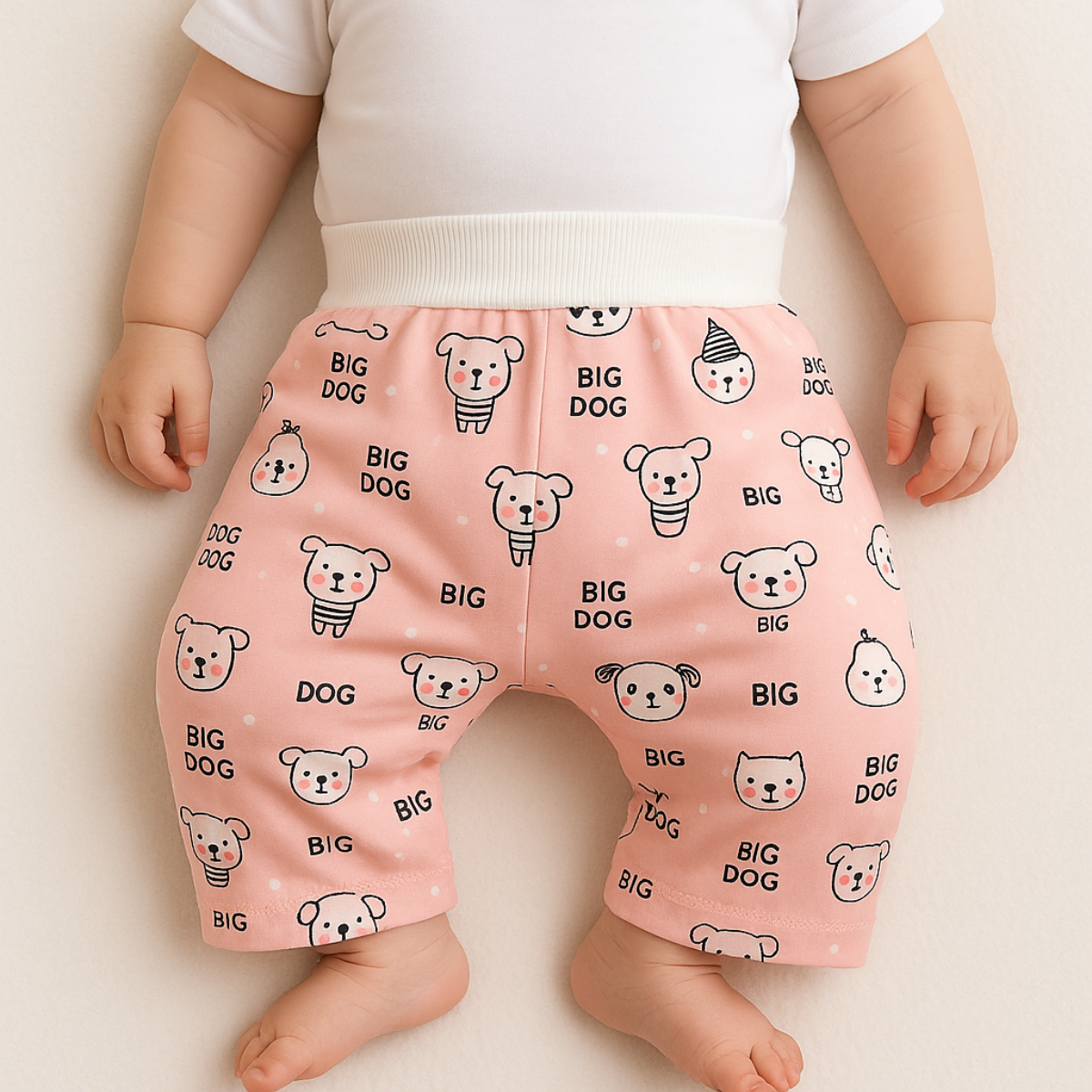 Baby Training Pants™ - Majtki treningowe dla dzieci - Trening nocnikowy
