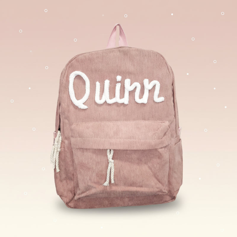 Kids Backpack – Spersonalizowany plecak dla dzieci