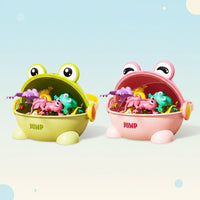 Thumbnail for FroggyPlay – Aktywne i towarzyskie – gra w skakanie żabką