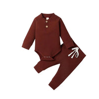 Thumbnail for Mini Fashion™ – Wygodny zestaw sukienek dla niemowląt