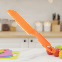 Thumbnail for MiniChef – Bezpieczne i przyjazne dla dzieci – nóż dla dzieci