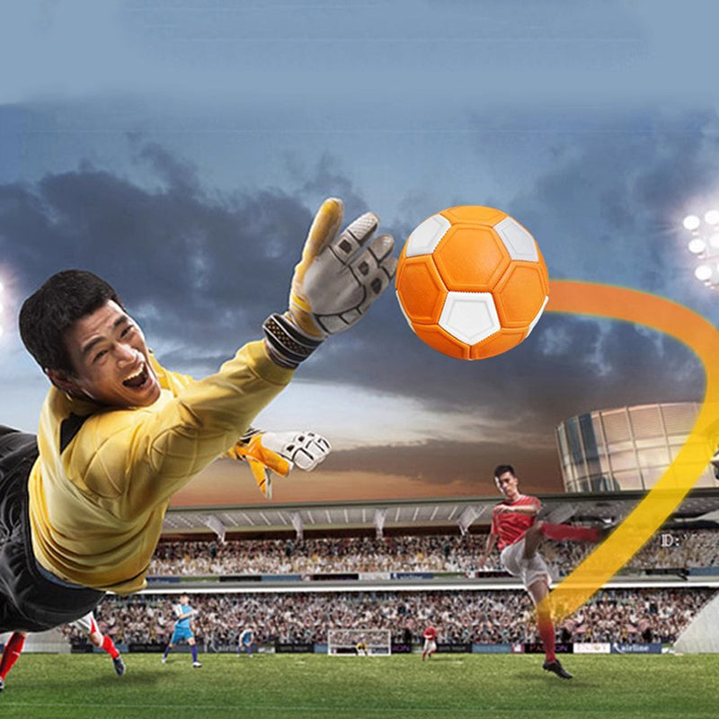 GoalMaster – Interaktywny i sportowy – Piłka nożna Curve
