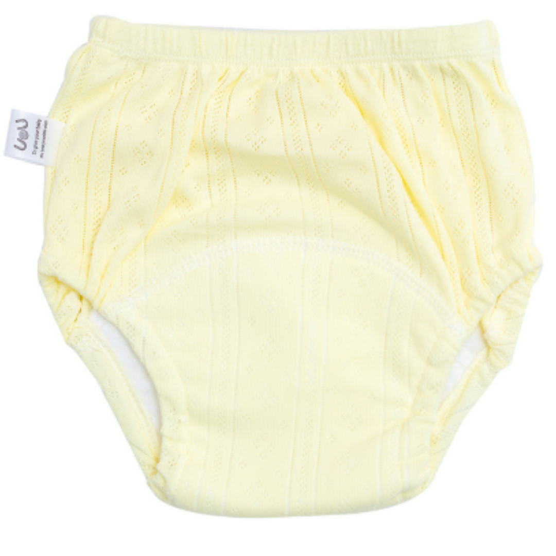 Mini Fashion™ - Super Wygodne - Prane pieluchy treningowe na nocnik