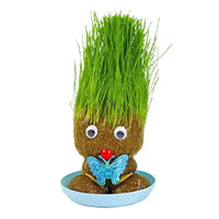 Thumbnail for Figure Plants™ - Roślinki ozdobne - Figurki roślinne ogródek DIY