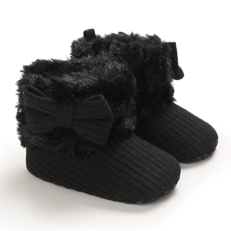 Mini Fashion™ - Dziecięce buty zimowe - Obuwie dla dzieci