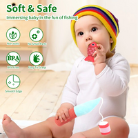 Thumbnail for LittleFisher – Edukacyjna i interaktywna – gra rybna Montessori