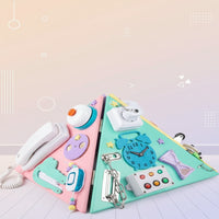Thumbnail for LearnPyramid – Edukacyjne i kreatywne – Montessori – zabawa w zabawę