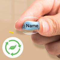 Thumbnail for TagBuddy – Bezpieczny i osobisty – spersonalizowana etykieta z imieniem