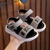 Thumbnail for Summer Soft Sole – Wygoda i antypoślizgowość – Sandały dziecięce