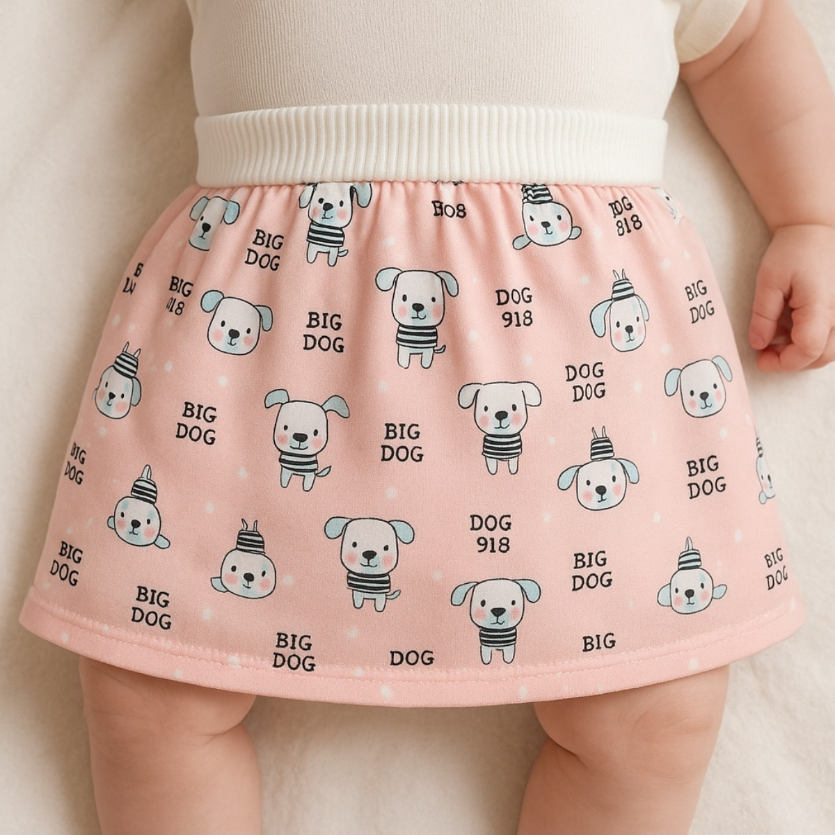 Baby Training Pants™ - Majtki treningowe dla dzieci - Trening nocnikowy