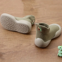 Thumbnail for BareFoot – Naturalne chodzenie – buty dla niemowląt z elastyczną podeszwą