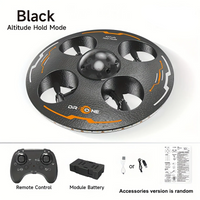 Thumbnail for AeroQuest – LED & RC – Latający dron w kształcie UFO