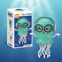 Thumbnail for AquaDance – Interaktywne i zabawne – Tańczące meduzy