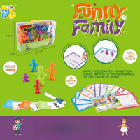 Thumbnail for Rainbow Teddy Bears Toys™ - Edukacyjne i kreatywne - tęczowe misie do liczenia