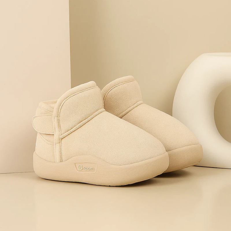 Mini Fashion™ - Ciepłe buty zimowe dla dzieci - Obuwie dziecięce