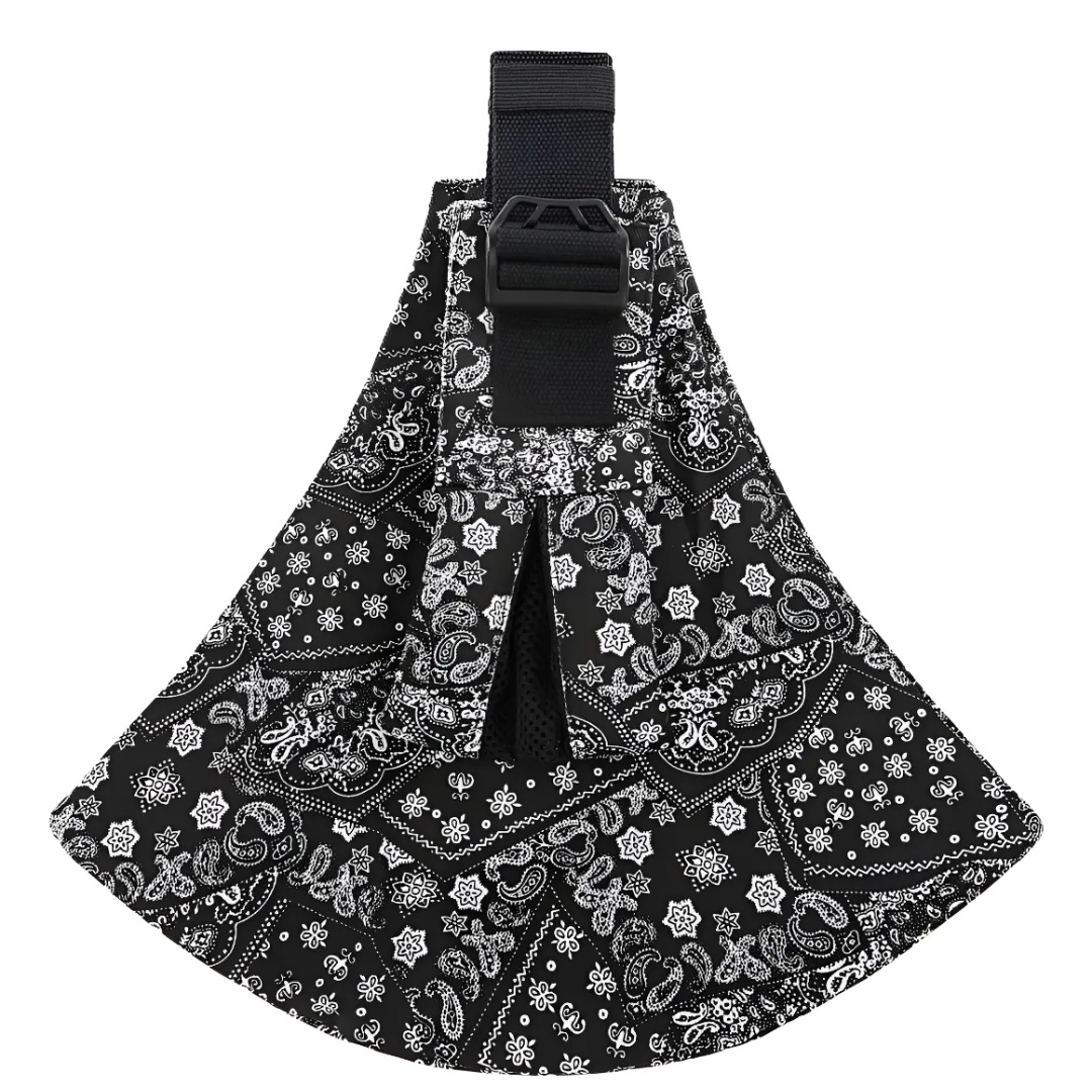 Baby Sling Carrier™ - Regulowane nosidełko dla dziecka - Akcesoria