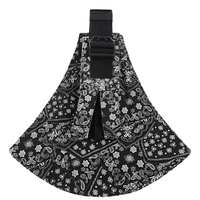 Thumbnail for Baby Sling Carrier™ - Regulowane nosidełko dla dziecka - Akcesoria