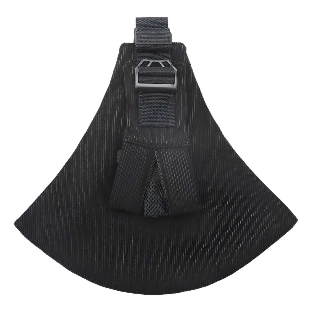 Baby Sling Carrier™ - Regulowane nosidełko dla dziecka - Akcesoria