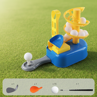 Thumbnail for GolfFun – Aktywna i interaktywna gra treningowa w minigolfa