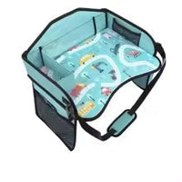 Thumbnail for Portable Child Car Seat Table™ - Bezpieczny i wygodny - przenośny stolik pod fotelik samochodowy dla dziecka
