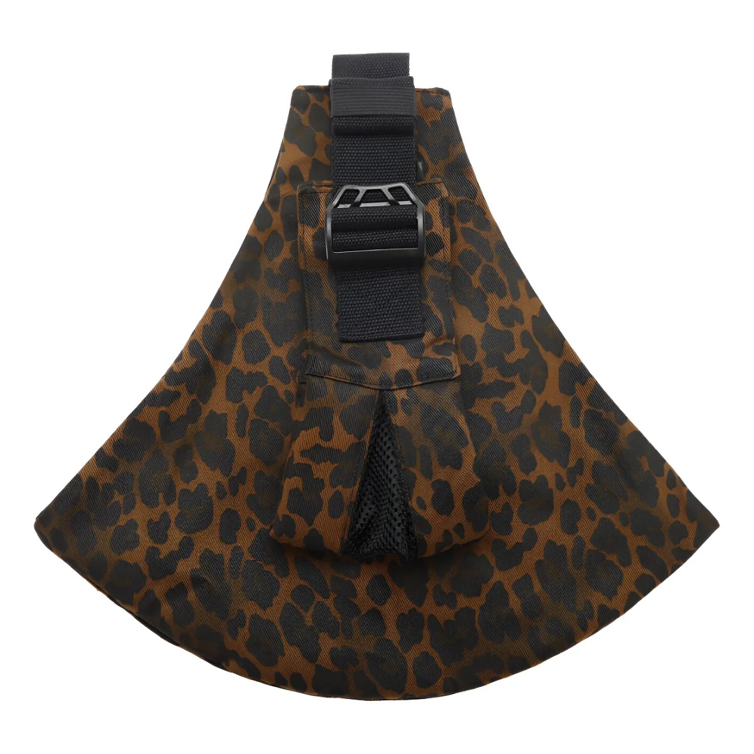 Baby Sling Carrier™ - Regulowane nosidełko dla dziecka - Akcesoria