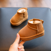 CozySteps – Ciepłe i praktyczne – dziecięce botki