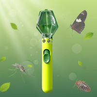 Thumbnail for BugMaster – Edukacyjne i zabawne – wielofunkcyjny łapacz owadów