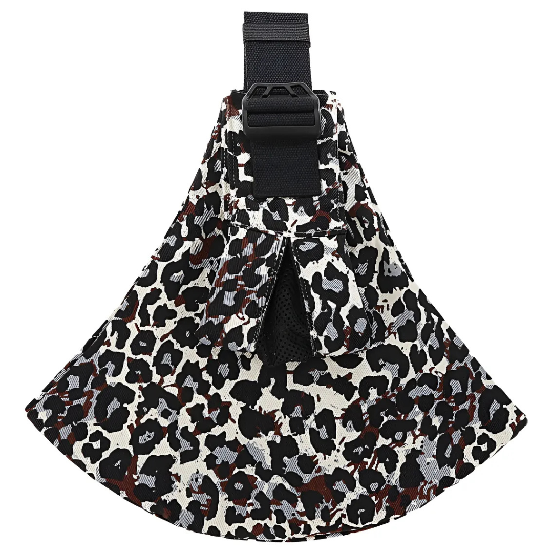 Baby Sling Carrier™ - Regulowane nosidełko dla dziecka - Akcesoria