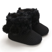 Thumbnail for Mini Fashion™ - Dziecięce buty zimowe - Obuwie dla dzieci