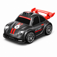 Thumbnail for RacePro – RC i akrobacje – Samochód wyścigowy z czujnikiem driftu i kamerą