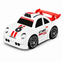Thumbnail for RacePro – RC i akrobacje – Samochód wyścigowy z czujnikiem driftu i kamerą