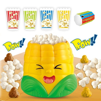 Thumbnail for PopCornFun – Przyjemna i zabawna gra planszowa dla całej rodziny