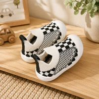 Thumbnail for Baby Anti-Slip Shoes – Bezpieczeństwo i wygoda – obuwie dziecięce